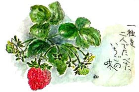 私が必要としているもの