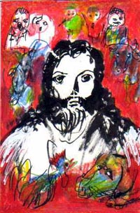 きゅうくつな家