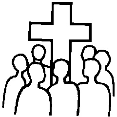 プラス記号の人